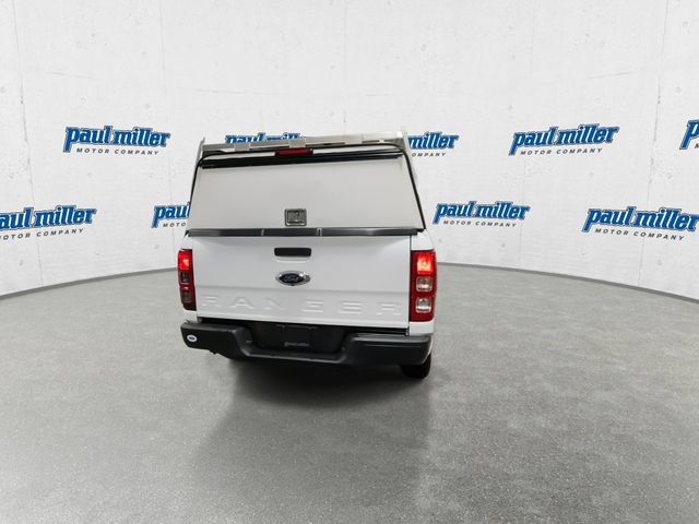 Used 2022 Ford Ranger XL AWD/4WD image 10