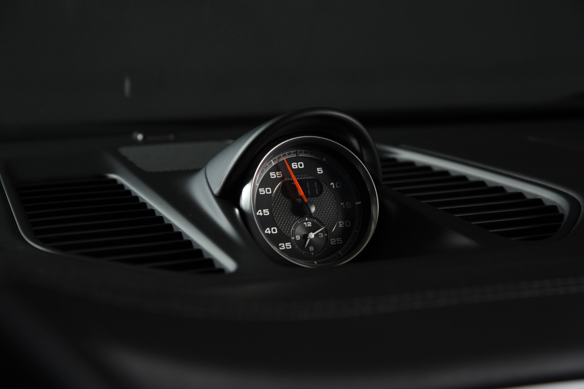 Used 2019 Porsche 911 Carrera GTS RWD image 7