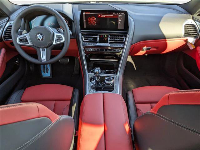 New 2026 BMW 840i 840i w/ M Sport Professional Package image 15