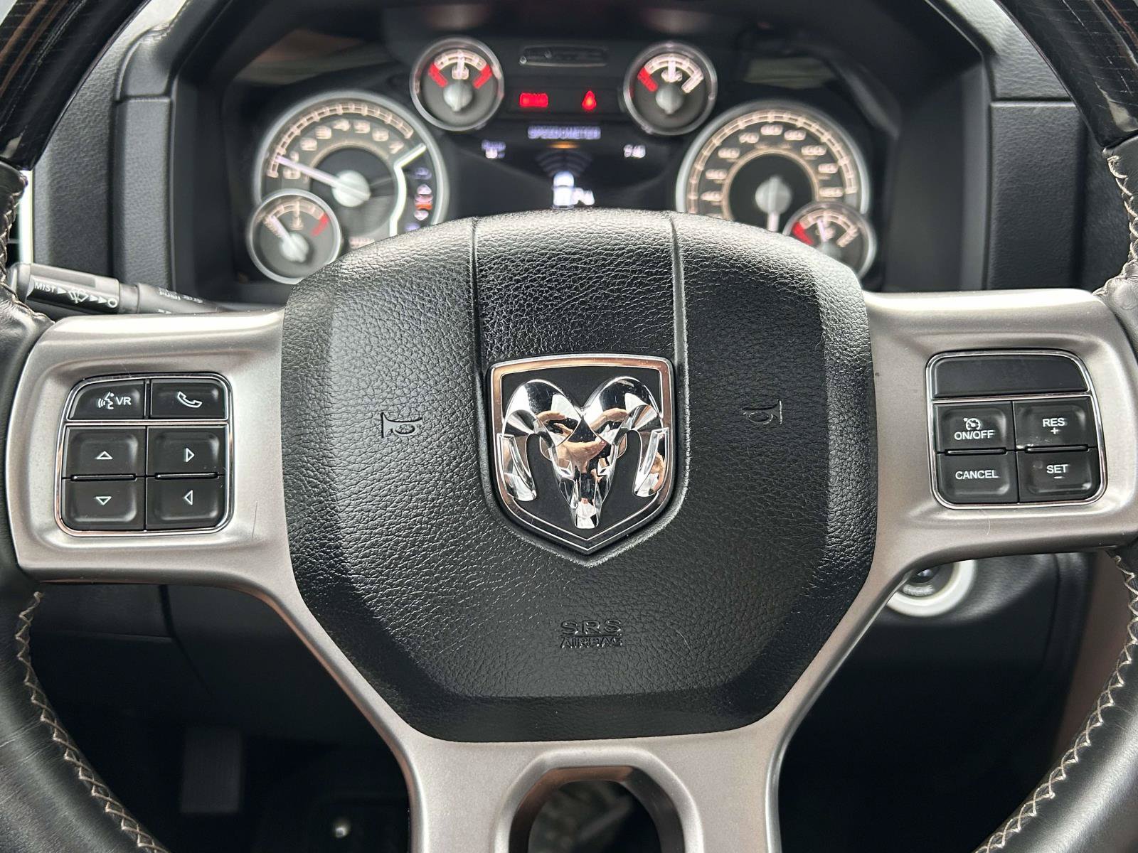 Used 2016 RAM 2500 Limited AWD/4WD image 24