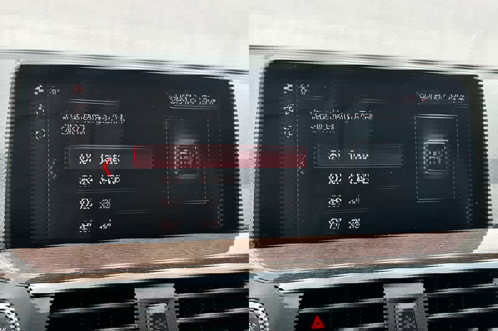 Used 2019 BMW X3 xDrive30i w/ Driving Assistance Package image 20