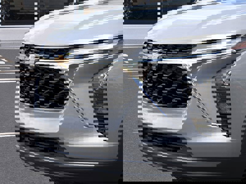 New 2026 Chevrolet Trax LT image 37