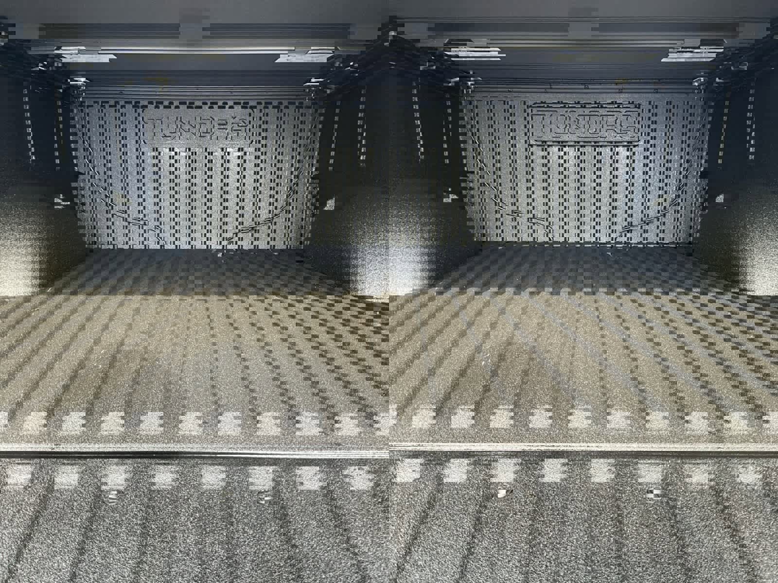 New 2026 Toyota Tundra 1794 Edition image 30