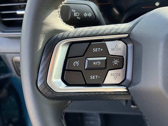 New 2026 Ford Mustang Coupe image 19