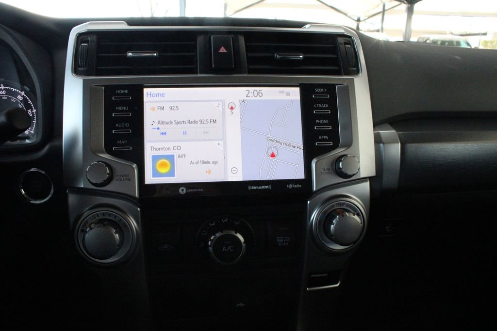 Certified 2023 Toyota 4Runner SR5 image 5