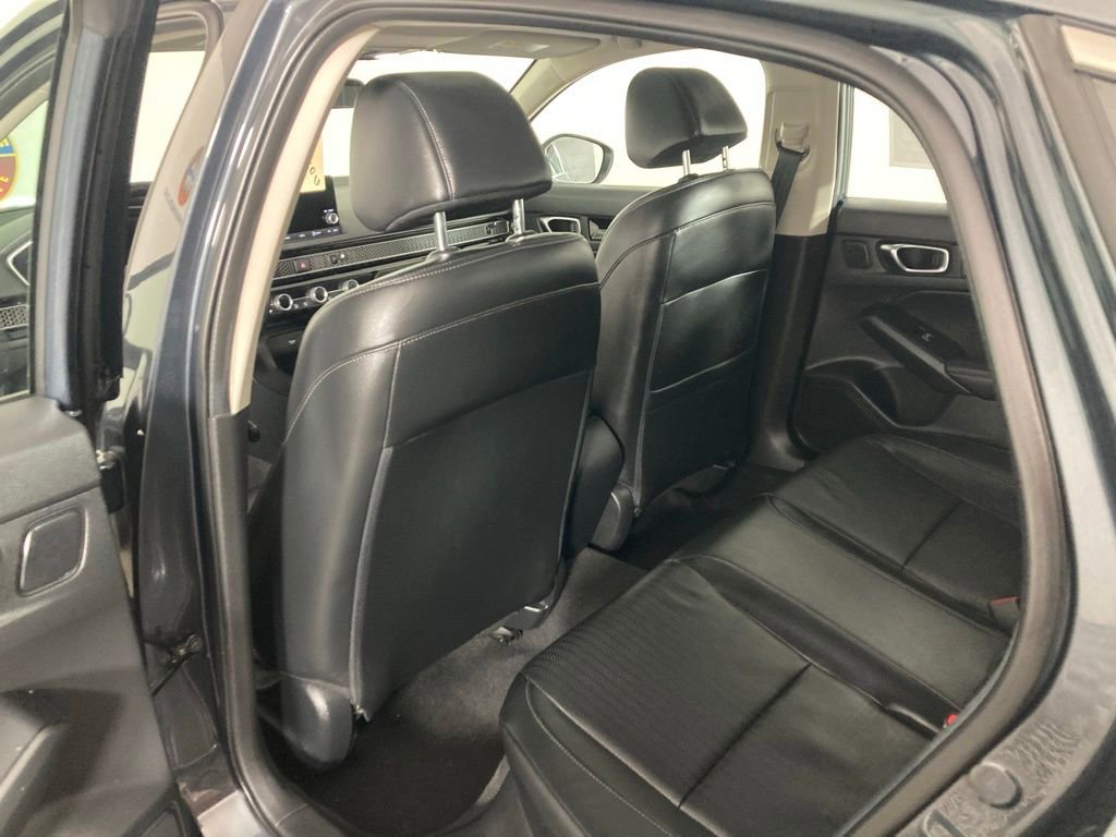 Used 2024 Honda Civic EX-L image 14