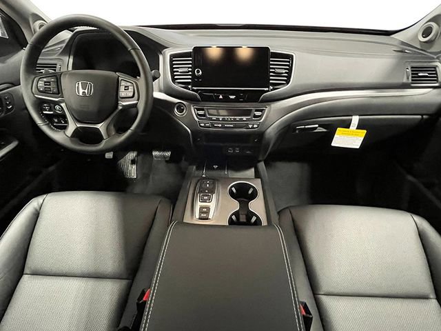 New 2026 Honda Ridgeline RTL image 23