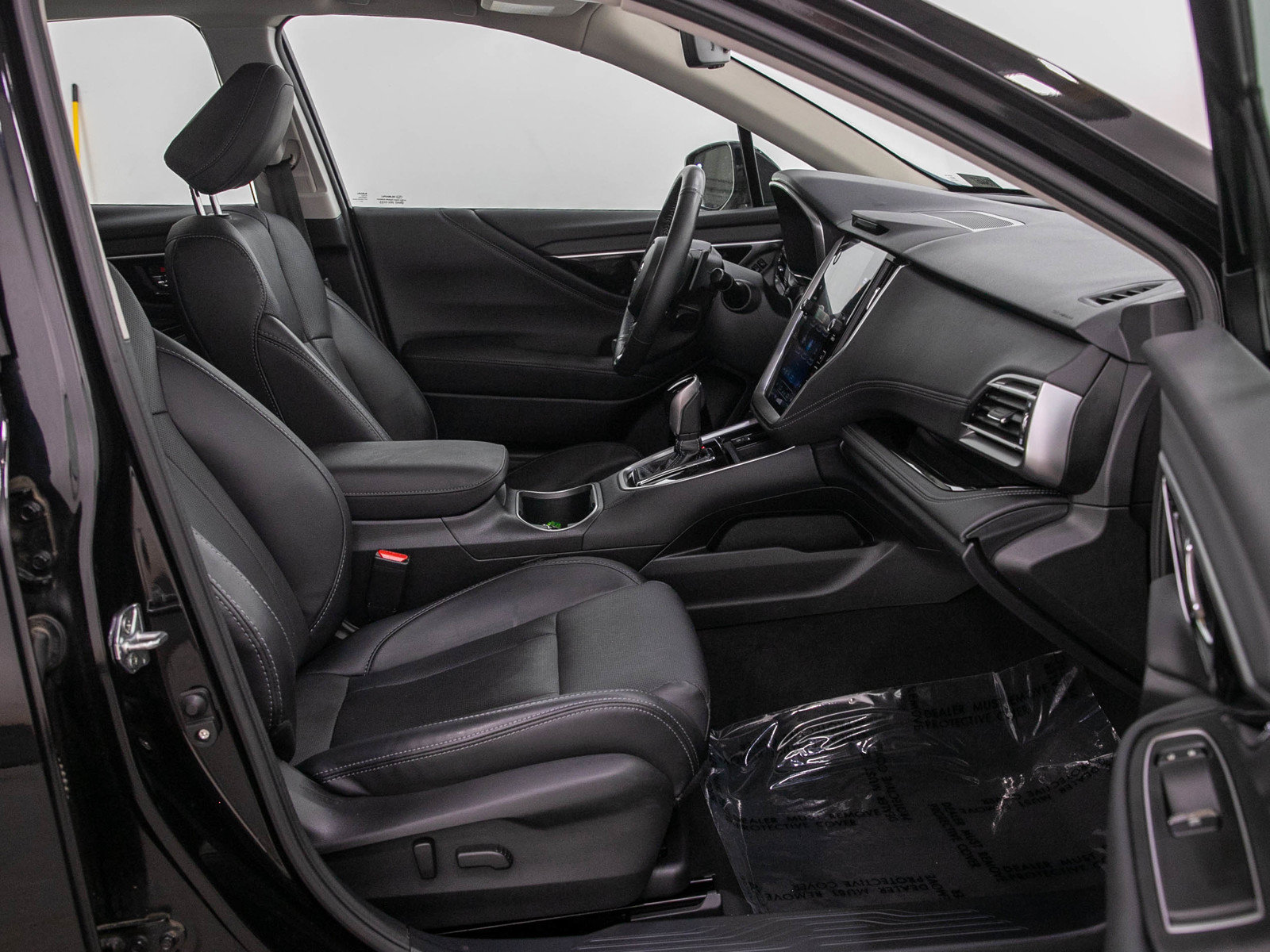 Used 2024 Subaru Legacy Limited AWD/4WD image 11