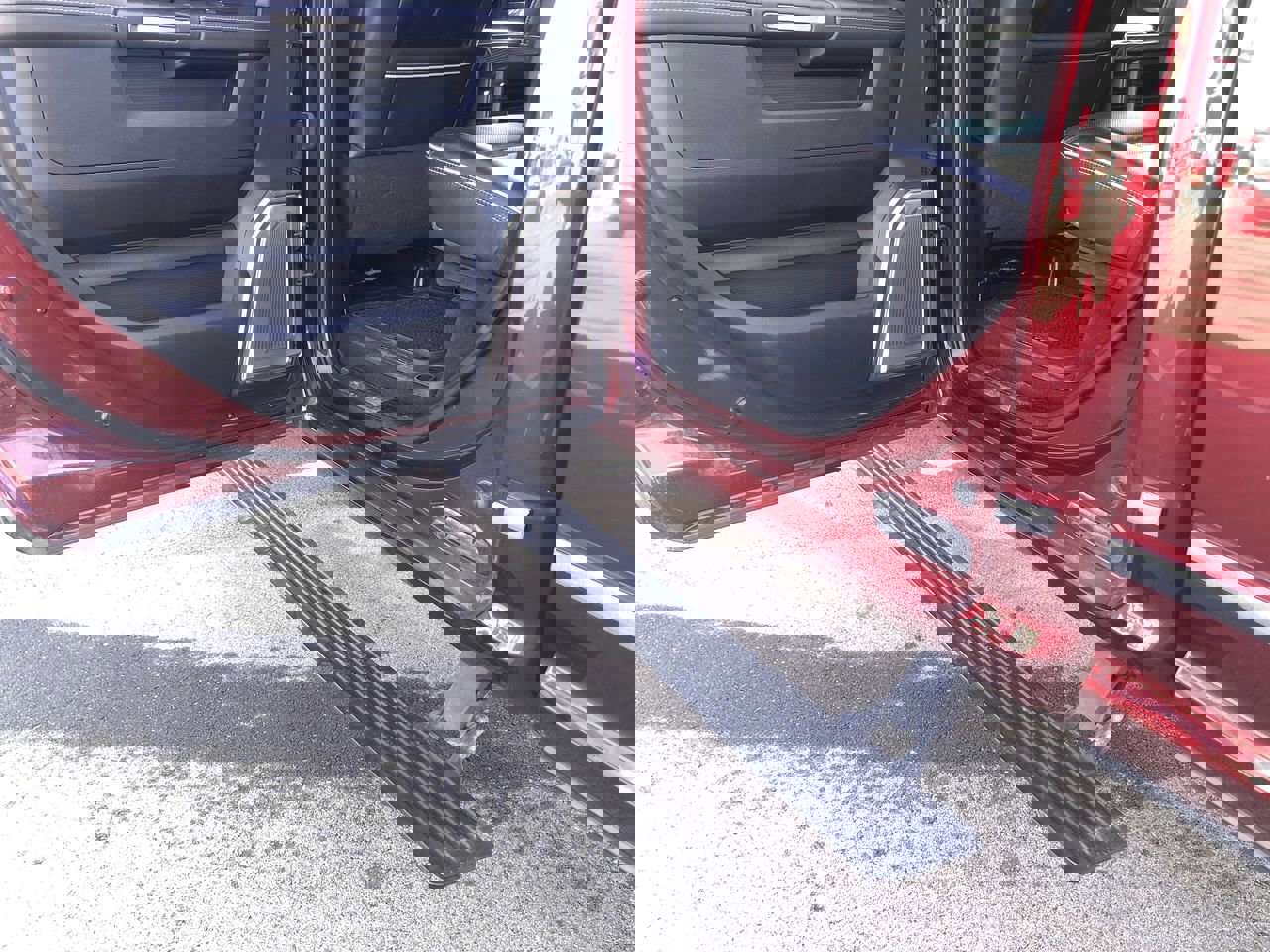 Used 2021 RAM 3500 Limited image 25