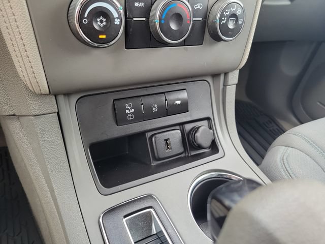 Used 2016 Chevrolet Traverse LS FWD image 24
