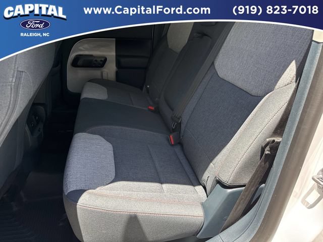 Used 2024 Ford Maverick XLT w/ XLT Luxury Package AWD/4WD image 18