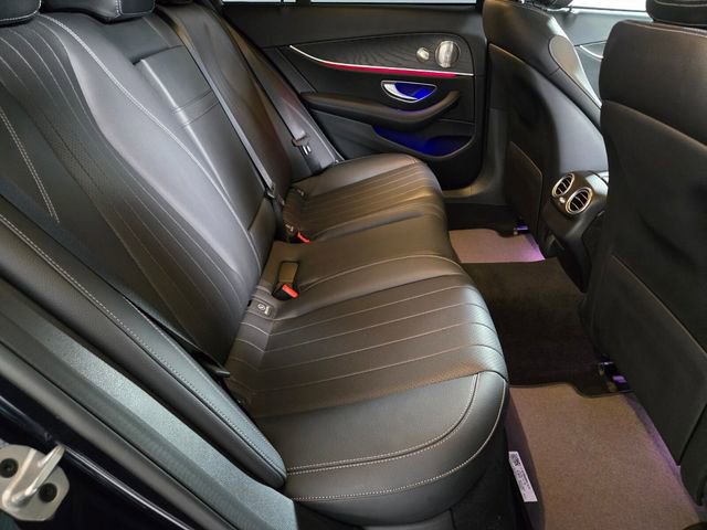 Used 2023 Mercedes-Benz E 350 Sedan image 21
