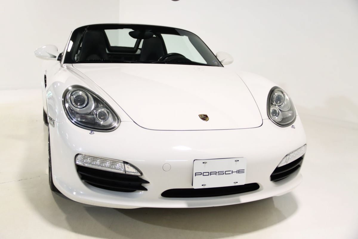 Used 2012 Porsche Boxster S RWD image 26