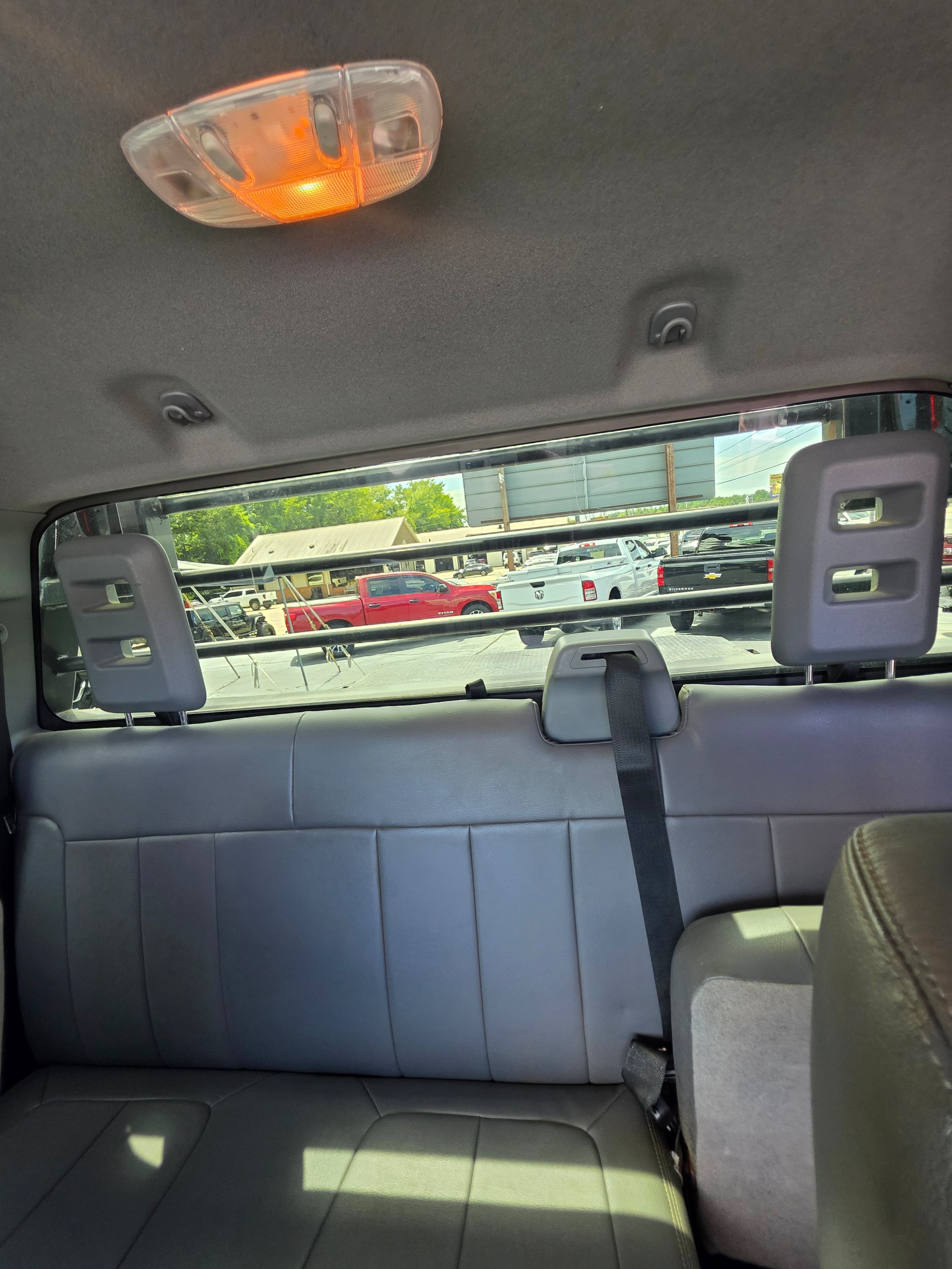 Used 2015 Ford F350 XLT w/ XLT Interior Package AWD/4WD image 20