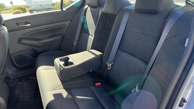 Used 2022 Nissan Altima 2.5 SV image 19