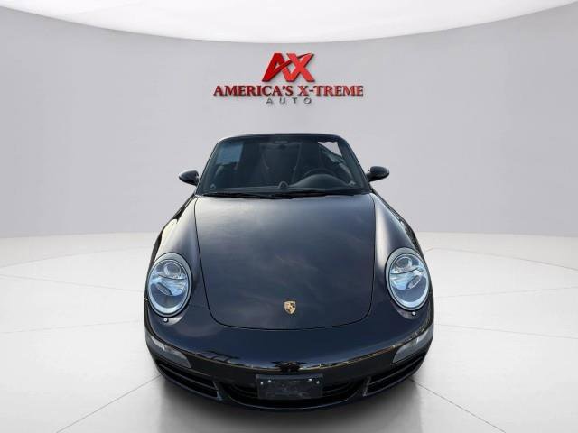 Used 2008 Porsche 911 Carrera S RWD image 60