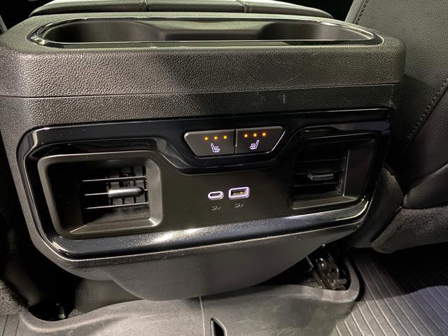 Used 2024 GMC Sierra 2500 AT4 w/ AT4 Premium Plus Package image 37