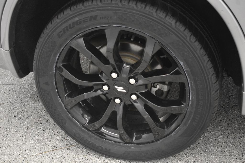 Certified 2020 Dodge Durango GT image 46