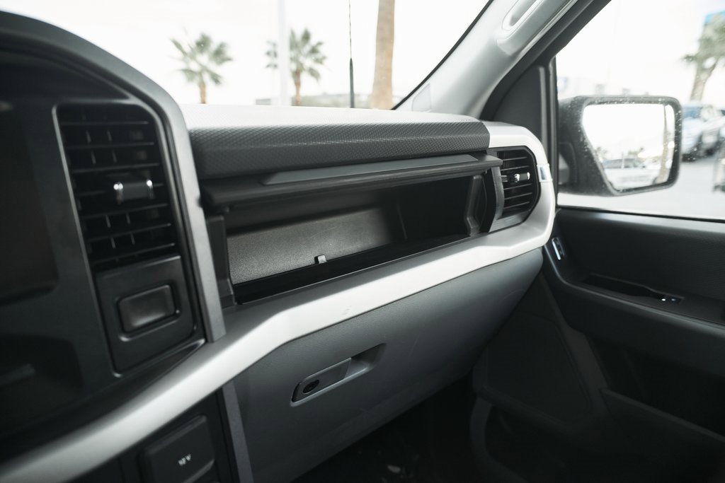 Used 2023 Ford F150 XLT image 56