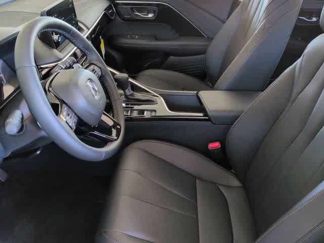 Used 2025 Acura ADX FWD image 17