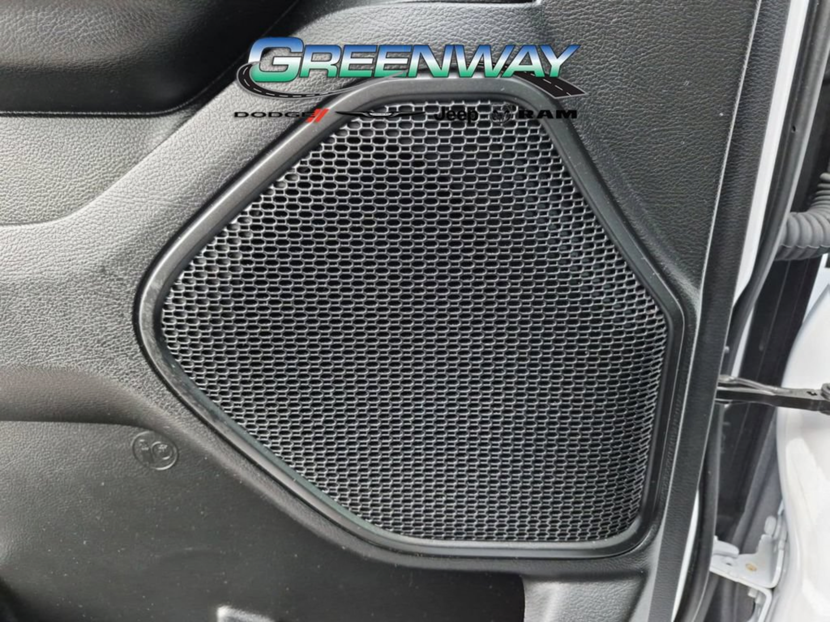 Used 2023 RAM 1500 Big Horn AWD/4WD image 17