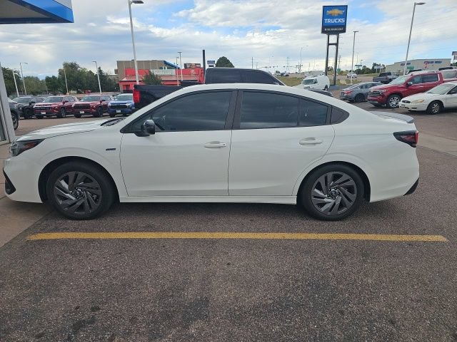 Used 2023 Subaru Legacy Sport AWD/4WD image 7