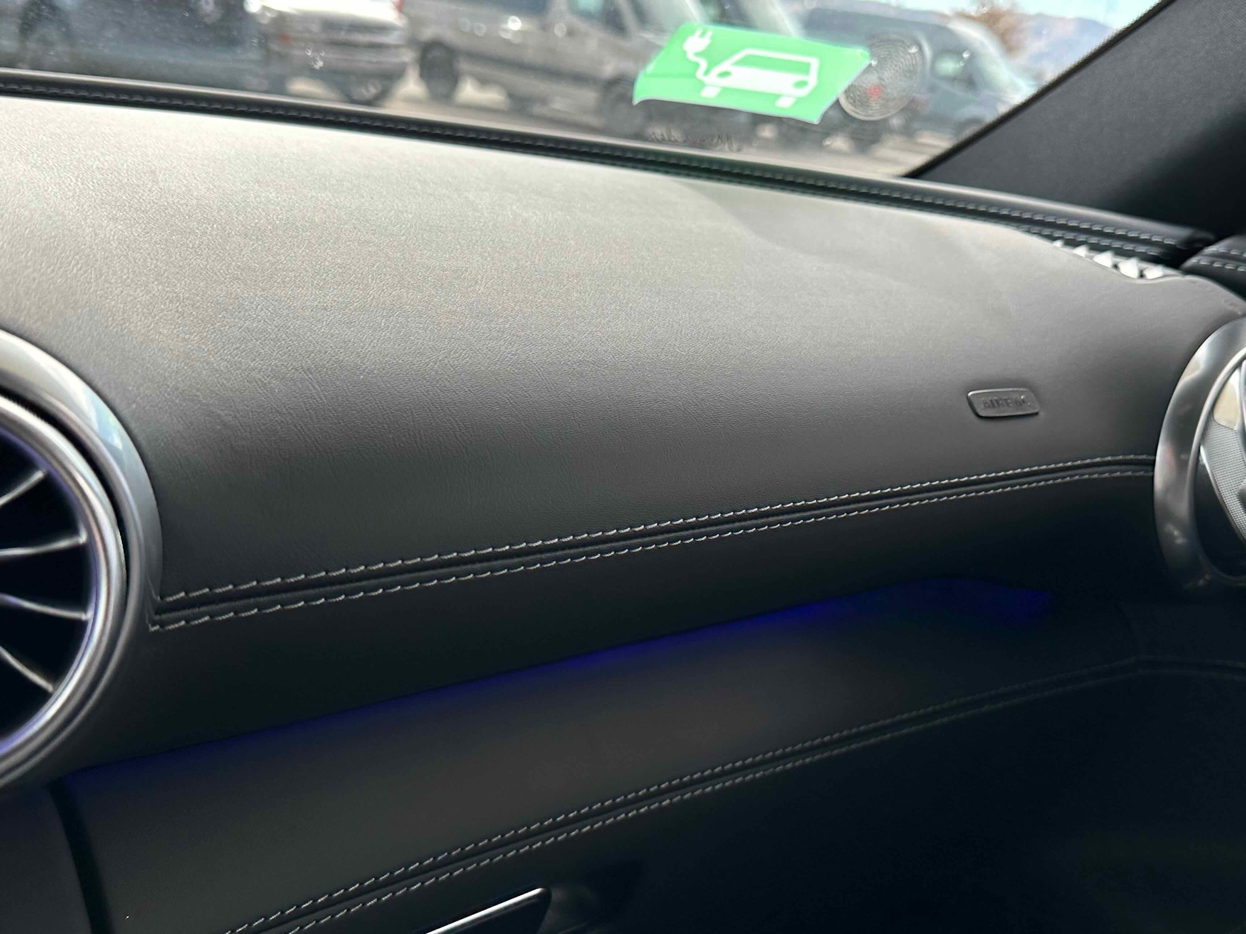 New 2026 Mercedes-Benz SL 63 AMG S e Performance 4MATIC image 25