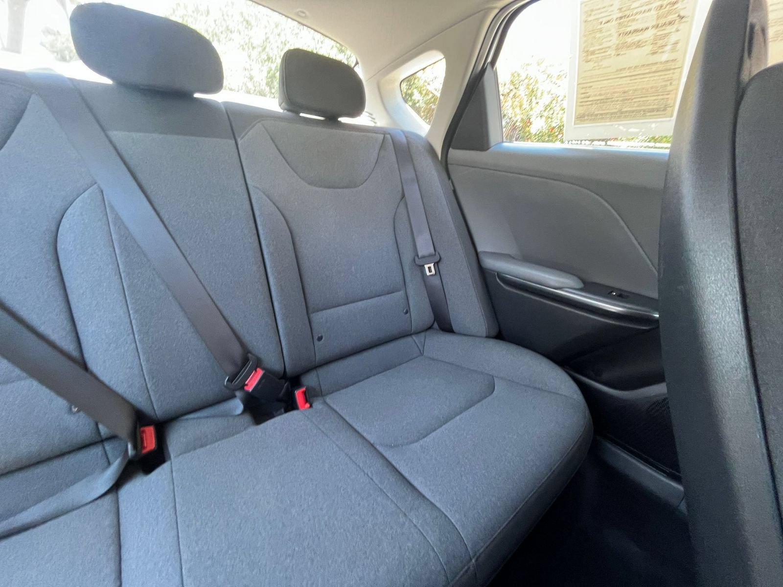 Used 2025 Kia K4 FWD image 36