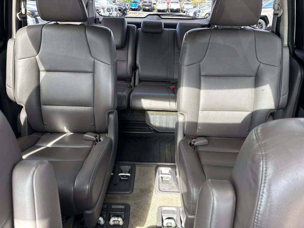 Used 2015 Honda Odyssey EX-L image 26