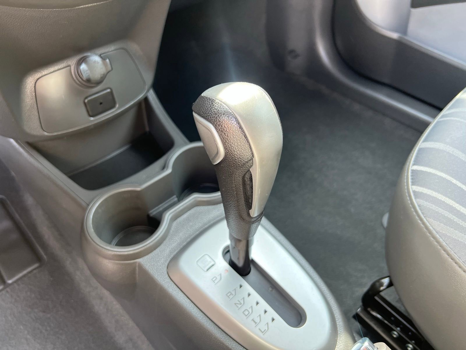 Used 2013 Chevrolet Spark LS FWD image 29