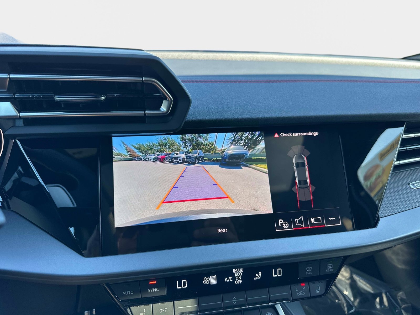 New 2026 Audi S3 Premium AWD/4WD image 24