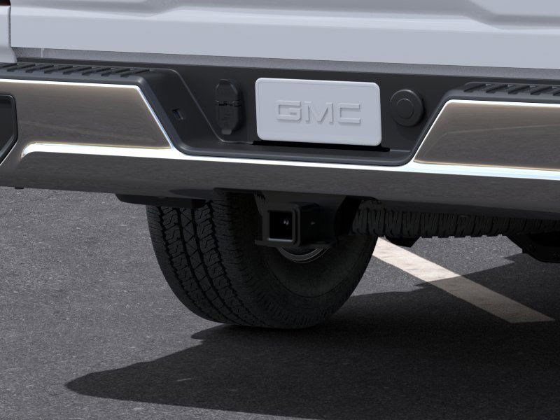 New 2025 GMC Sierra 2500 Pro image 14