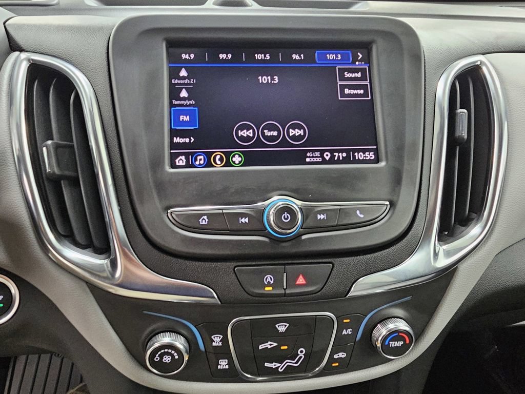 Used 2024 Chevrolet Equinox LS w/ LS Convenience Package AWD/4WD image 16