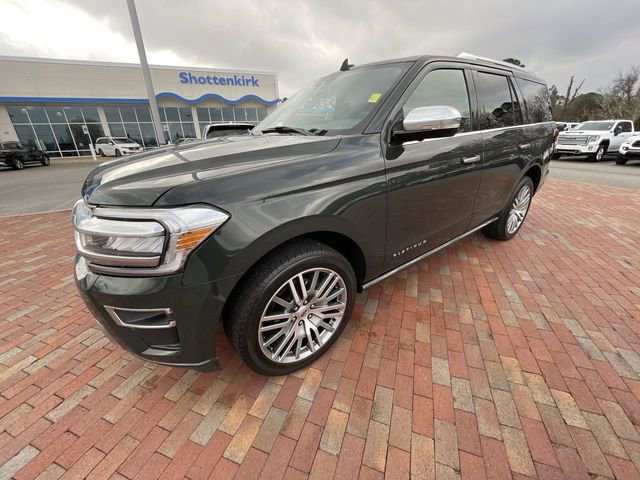 Used 2022 Ford Expedition Platinum image 26