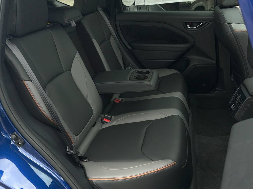 New 2026 Subaru Forester Sport AWD/4WD image 11