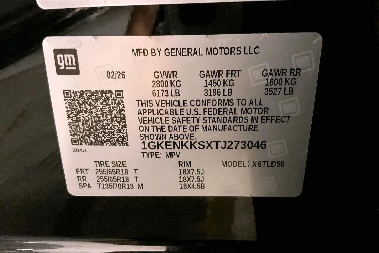 Used 2026 GMC Acadia Elevation FWD image 31