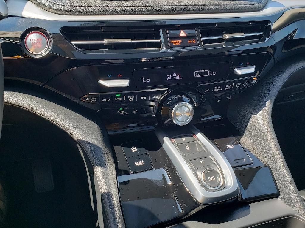 Certified 2026 Acura MDX SH-AWD image 30