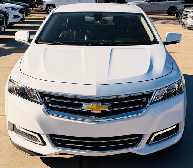 Used 2019 Chevrolet Impala LT image 6
