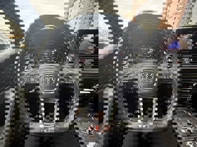 Used 2018 Audi SQ5 Premium Plus image 20