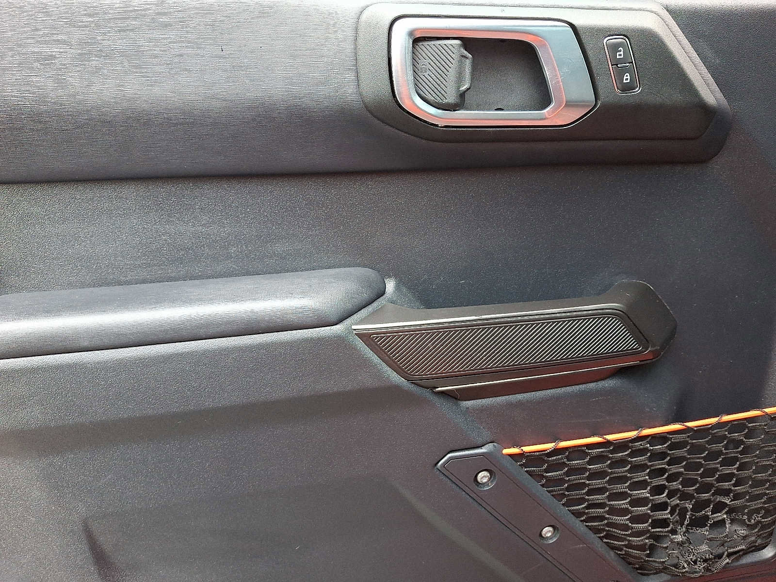 Used 2022 Ford Bronco Raptor image 11