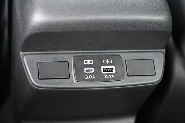 New 2026 Subaru WRX tS image 11