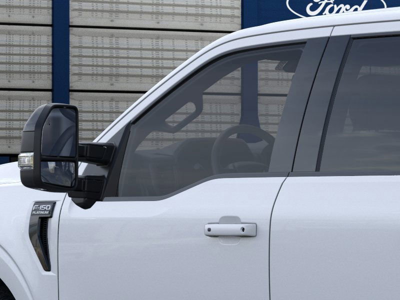 New 2025 Ford F150 Platinum w/ FX4 Off-Road Package image 20