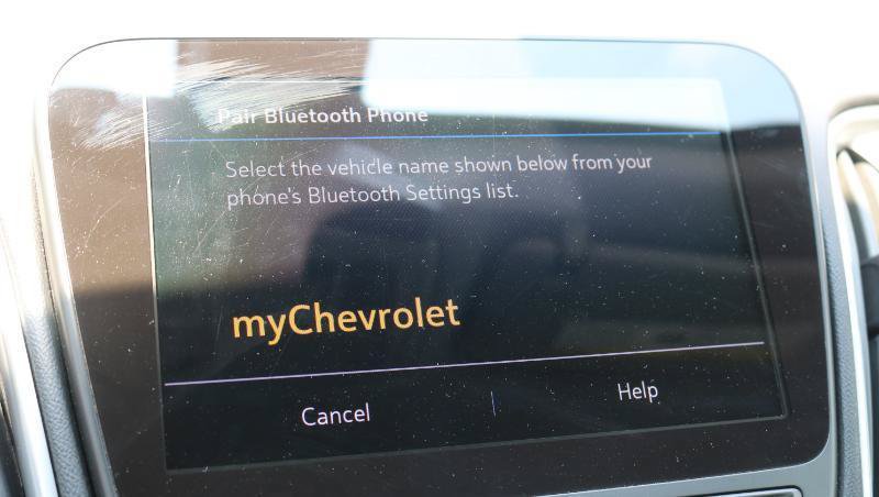 Used 2020 Chevrolet Malibu LS FWD image 14
