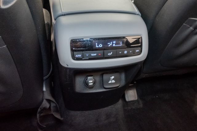 Used 2020 Hyundai Palisade SEL FWD image 22