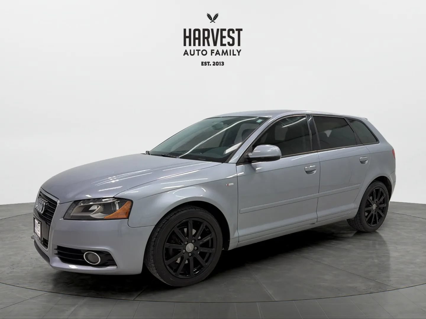 Used 2013 Audi A3 TDI Premium Plus FWD image 1