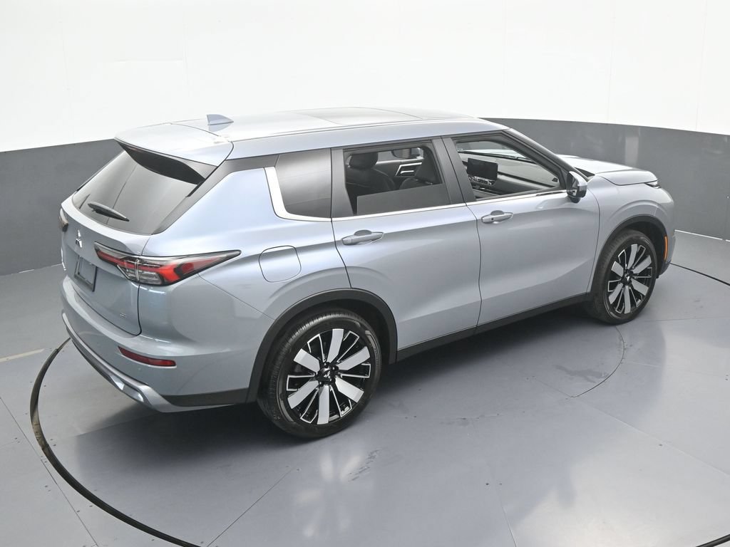 New 2026 Mitsubishi Outlander SE FWD image 59