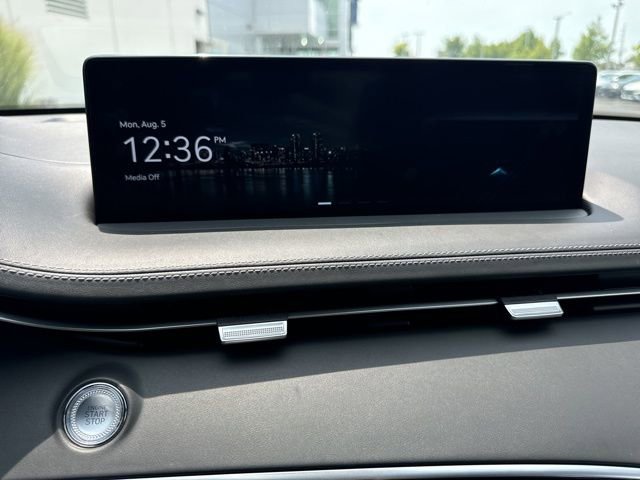 Used 2025 Genesis GV70 3.5T Sport w/ Sport Advanced Package image 41