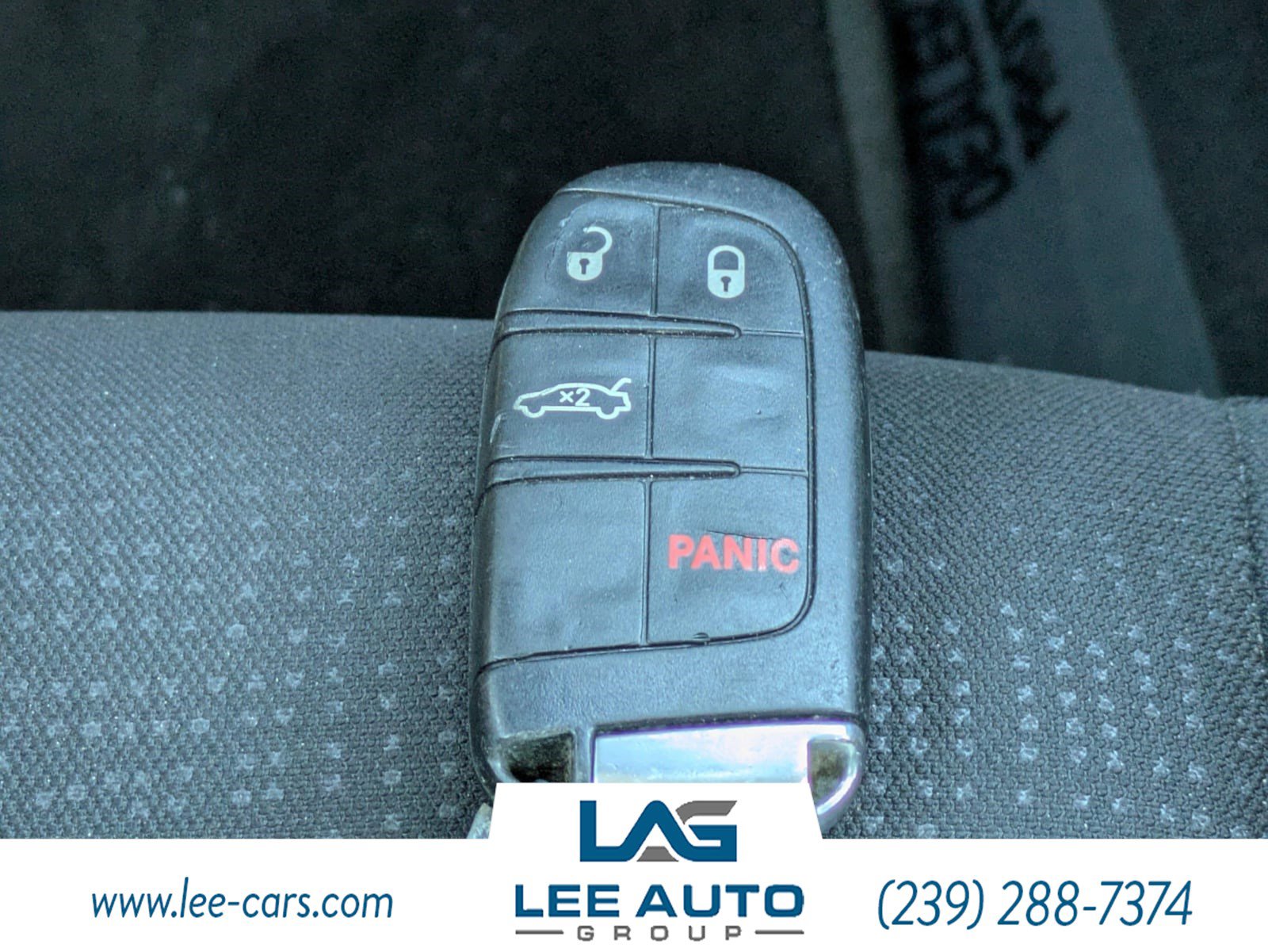 Used 2016 Chrysler 200 Limited image 25