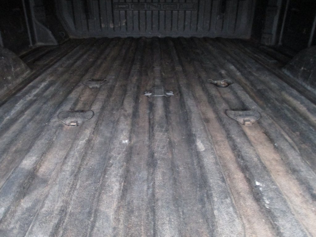 Used 2020 GMC Sierra 3500 Denali w/ Denali Ultimate Package image 7