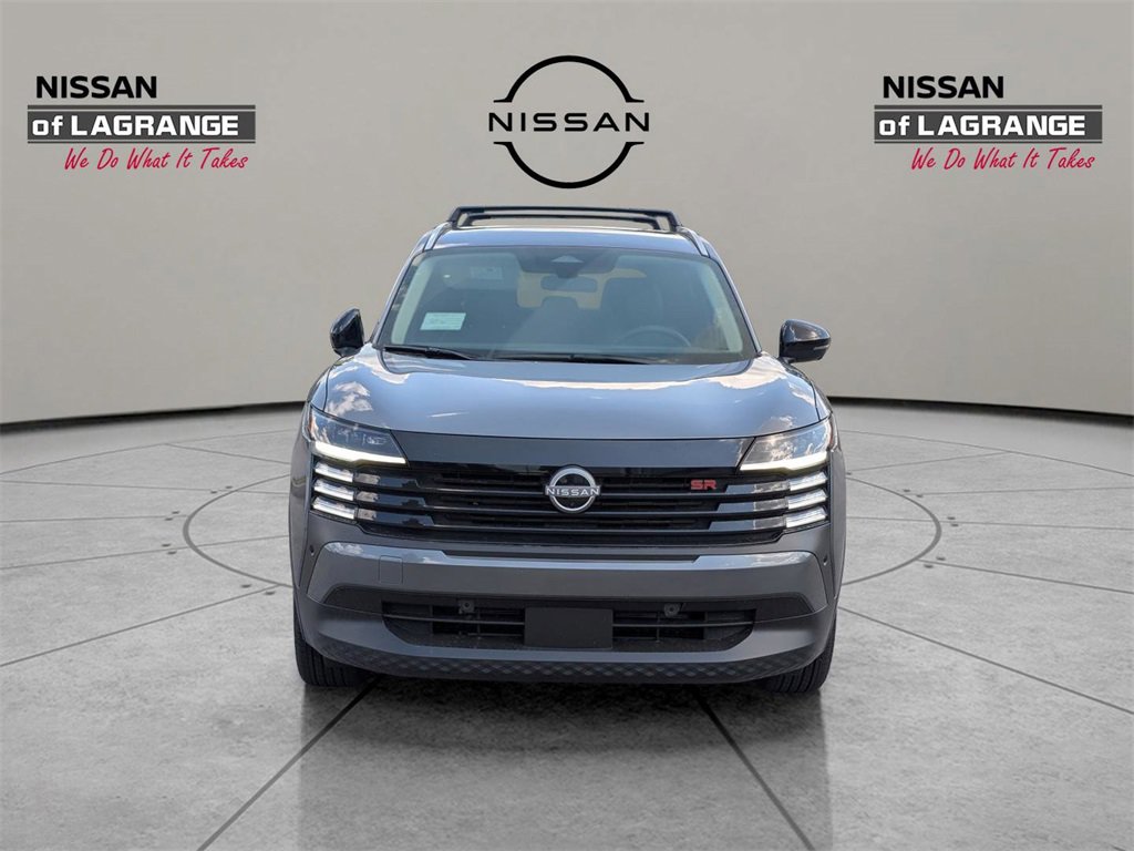 New 2026 Nissan Kicks SR image 2